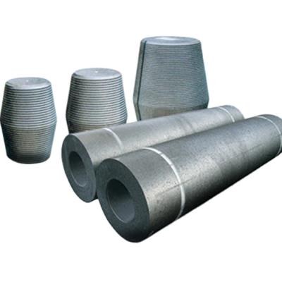 China Code Metallurgical Cheap Price Wholesale 8545110000 HS Block UHV Graphite Electrode for sale