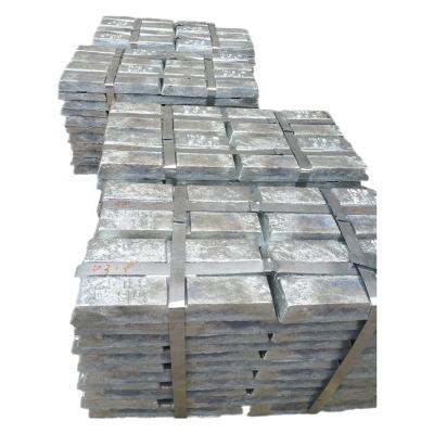 China Industry manufacturers directly supply tin ingot sales / tin ingot 99.99% tin ingot pure metal for sale