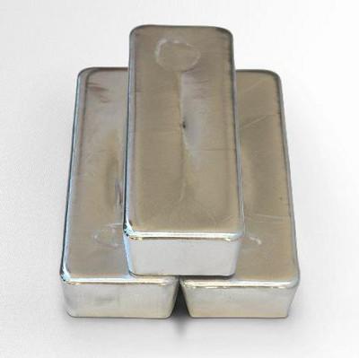 China Battery Industry 99.99% High Purity Zinc Ingot Manufacturer Chinese Suppliers Have Reasonable Price for sale