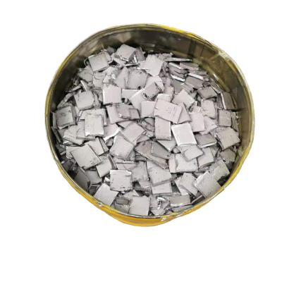 China Alkali industry factory direct sale nickel plate with good quality and nice price for sale