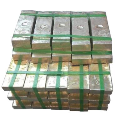 China Industry sell high quality tin ingots with high purity for sale