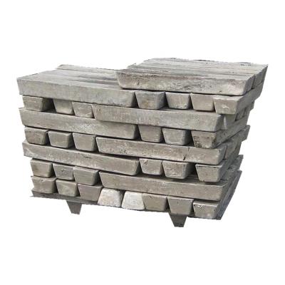 China High quality chemical industry magnesium ingots are sold in large quantities at reasonable prices. for sale