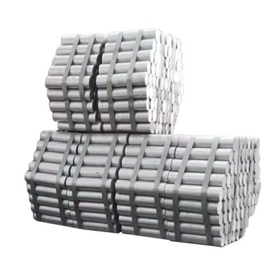 China Industry construction hot aluminum small square aluminum bar 6061 T6 solid round bar mold price is cheap for sale