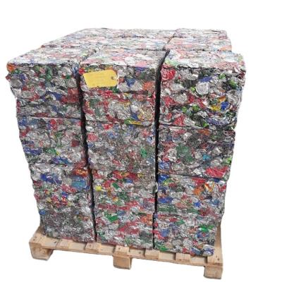 China Chinese aluminum profile industry factories supply a large number of high quality UBC aluminum scrap used in beverage cans for sale