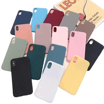 China Practical Apple Cover Candy Luggage Tpu Case For Iphone XR Casing For Iphone 11 Case For iphone 12 Pro Max Cover for sale