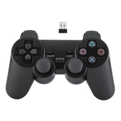 China Portable Hot Selling Wireless 2.4G Gamepad TV Game Console For Android And IOS System for sale