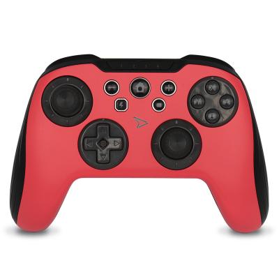 China 2019 New Next Private High Quality ABS+Metal Gamepad Joystick and Game Controller PC for sale