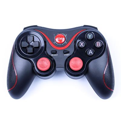 China Cheapest Wireless USB Controller PC gamepad game controller Joystick for Android and TV for sale