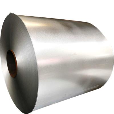 China Making Pipes China Supplier New Product Hot Rolled Unoiled Galvalume Steel Plate Steel Roll for sale