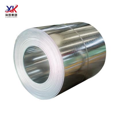 China Main Flange Plate China Hot Rolled Steel Coils Cold Rolled Supercold Galvanized Hot Dip Steel Sheet 0.6mm Ppgi Roofing for sale