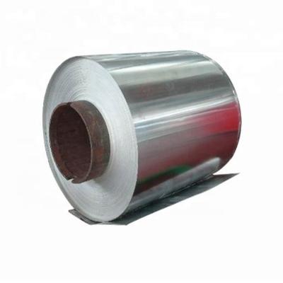 China Building Materials A792 Aluzinc Hot Dipped Galvalume Coil Steel Galvalume Steel Coil Aluzinc Zinc Coated Aluminum Alloy GI Steel Coil for sale