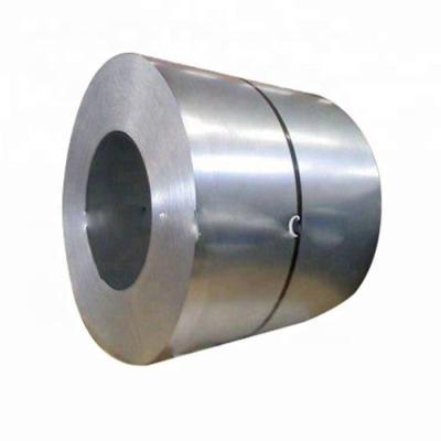 China Hot Dipped Galvanized Flange Plate Coil 0.27mm Thickness GI Steel Coil Galvanized Steel for sale