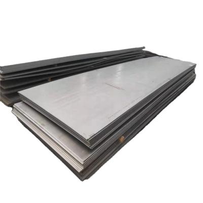 China Mild steel sheet and iron sheet steel construction products for sale