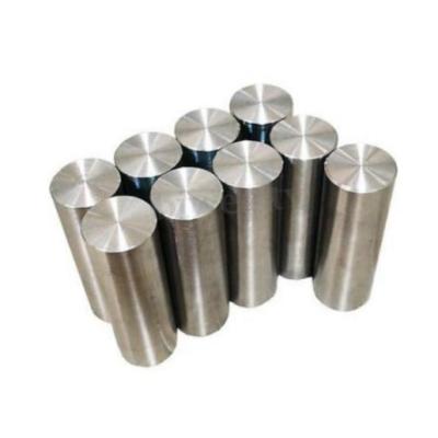 China Construction 304 316 Stainless Steel Bar 8mm 4mm BA DC53 H13 Stainless Steel Rod for sale