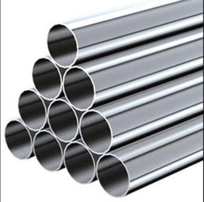 China Hot sale 304l 316 316l 310 310s 321 construction 304 seamless stainless steel pipe/tube manufacturer for sale