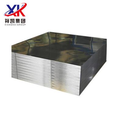 China Non Alloy Steel Plate C45 1145 Construction Medium Carbon Steel Plate for sale