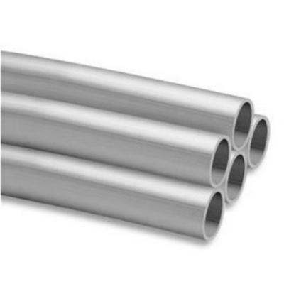 China Decoration 6061 5083 3003 2024 Anodized Aluminum Pipe 7075 T6 Aluminum Tube 6082 6065 for sale