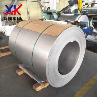 China Decoration Factory Direct Supply 5754 H22 Aluminum Covering Coil | EN H111 standard for sale