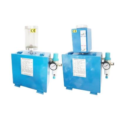 China Machinery Lubrication Minimum Quantity Lubrication MQL Beside Dry Machining Cooling NDM Pump Circular Saw Dedicated Coolant Sprayer for sale