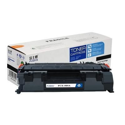 China High Quality Wholesale COMPATIBLE Fusica 80A 280A CF280A 05A 505A CE505A Laser Toner Cartridge Compatible Printer For Hp for sale