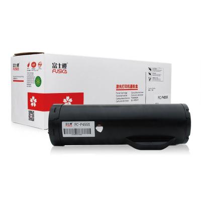 China FUSICA COMPATIBLE Factory Wholesale Quality CT201948 Black Premium Laser Toner Cartridges P455X Compatible For Fuji-Xerox for sale