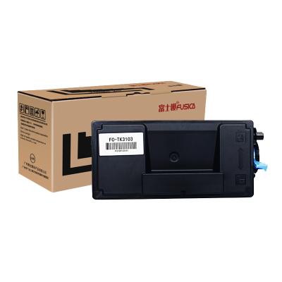 China COMPATIBLE FUSICA TK3104 toner cartridges compatible use for EN Kyocera FS-2100D/2100DN ECOSYS M3040dn toner for sale