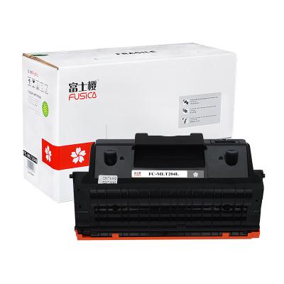 China Factory wholesale COMPATIBLE black FUSICA printer laser good quality compatible toner cartridge D204L for Samsung SL-M3325 3825 4025 3375 for sale