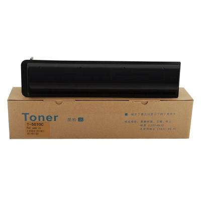 China COMPATIBLE Compatible laser T5070C T5070 T 5070 toner cartridges for e-studio 257 307 257s 307sd 357 457 357s 457s 457s 507 for sale