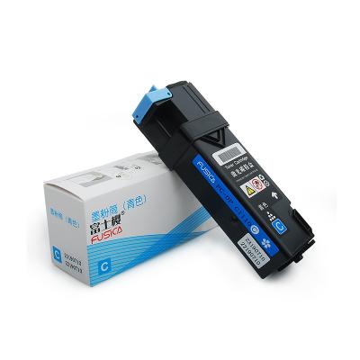 China COMPATIBLE FUSICA toner DP C1110 color toner cartridges compatible for FUSI-Xerox DP C1110 color wholesale price toner cartridges for sale