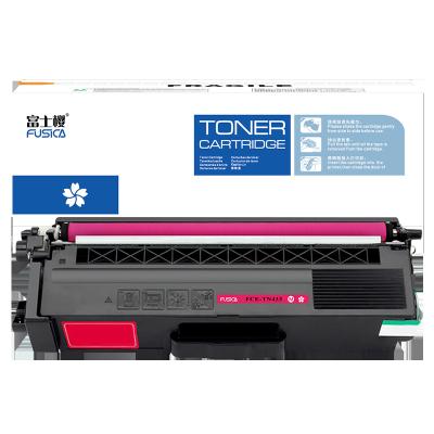 China COMPATIBLE Compatible FUSICA Color Toner Cartridge Brother 433 Toner tn433c tn433m tn433y tn433bk for Brother HL-L8360CDW MFC-L8610CDW for sale