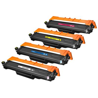 China Brand COMPATIBLE factory FUSICA wholesale high quality TN 227 339 431 433 436 439 223 BKCMY color compatible toner cartridge for brother for sale