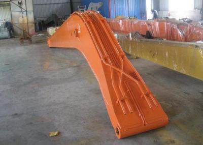 China High Extension Demolition Boom 15.5 Meter For Hitachi ZX200-1 Crawler Excavator for sale