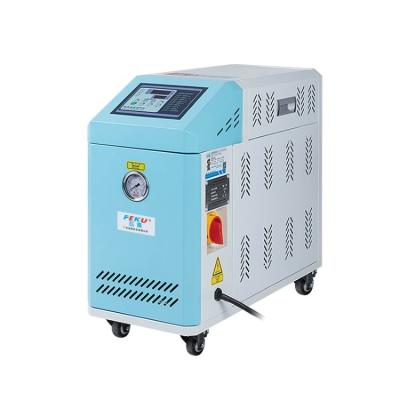 China Mold Temperature Controller Hot New Products Water Or Oil Injection Molding Machine Auxiliary Temperature Control Machine for sale