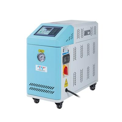 China Mold Temperature Controller Competitive Price Energy Saving Temperature Control Machine 6kw Temperature Controller For Injection Machine for sale