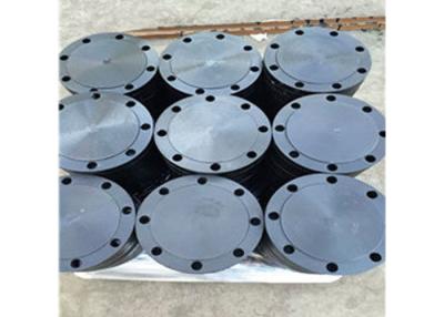 China ASME B16.5 Blind flanges for sale