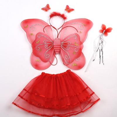 China CG-TT0222 Anti-wrinkle kids wholesale tutu interesting tutu for sale