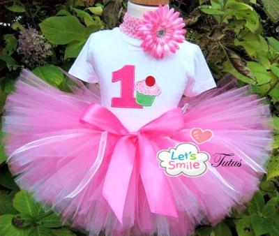 China PTU-0087A Fluffy Anti-Wrinkle Tutu Skirt Party Tutu for sale