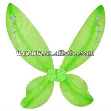 China DWN-0161 Party Fairy Soars DWN-0161 Green Fairy Wings for sale