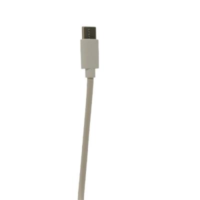 China Wistar Durable Fast Charging Usb Type C To Type C Data Cable Computer Mobile Phone PVC Or Round Or Flat Customized For Phone for sale