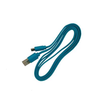 China Durable Universal Cheap Price Usb Cable Phone Computer Mic Usb Fast Charging High Quality Data Cable For Samsung Android Phones for sale