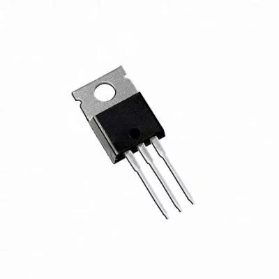 China New and original BTA06-600BWRG TO220 IC CHIP Integrated circuit from standard XSTDZ for sale