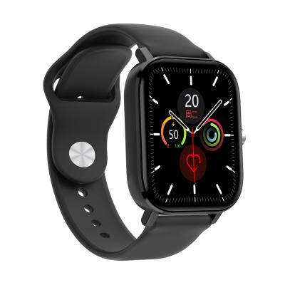 China 2021 New Shenzhen Sports Smart Android Wrist Band Water Proof GPS Navigation Watch OS Common Use OS Phone Diving Swimming Smart Watch for sale