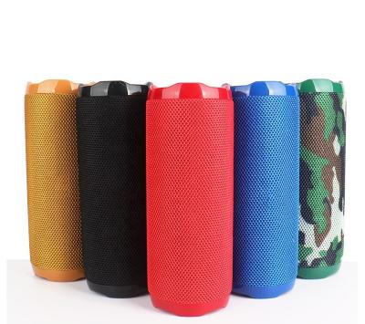 China YZTEK TG117 portable speaker bass alexa speaker DJ box talking bocina original outdoor wireless bluetooths loudspeaker loudspeaker for sale