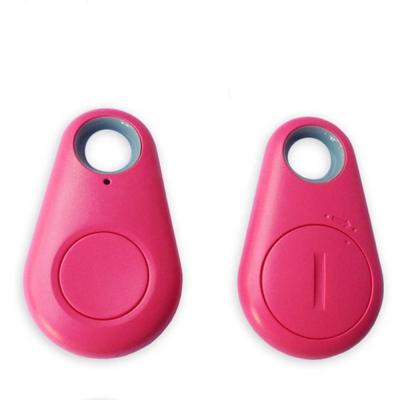 China Mini Finder Itag Bluetooths Tracker Reminder Radio Key Finder Pet Locator Luggage Wallet Phone Remote Control Anti Lost Finder for sale