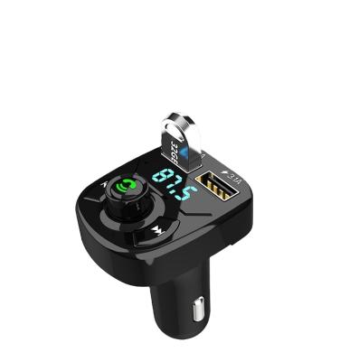 China Dual USB Charger 1626-7 Radio BT FM Transmitter Smartphones Chargers TF/SD Card All 35W for sale