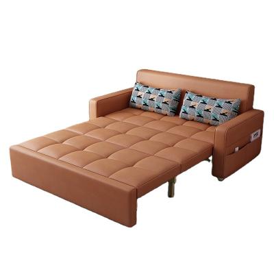 China Bestselling Practical Fabric Sofa Couch Universal Extended Living Room Sofa With Bed Combinations Convertible Sofa Beds for sale