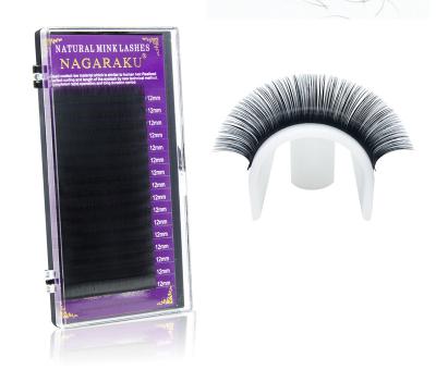 China False eyelashes are soft and naturally extend thick curved eyelashes women fake eyelashes ALL SIZES for sale