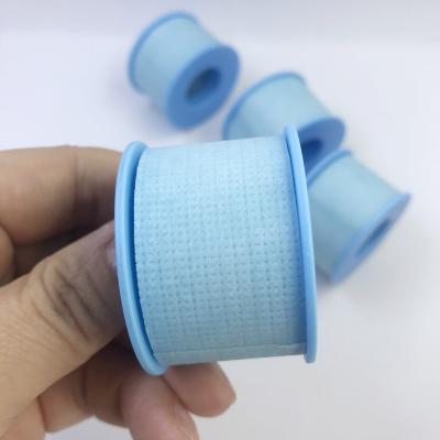 China high quality & comfortable + durable for use lower prices eyelash extension tape beauty tape eyelash extension skin-friendly lash tape for sale