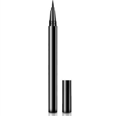 China Durable Waterproof Natural Material Waterproof Black Magnetic Eyeliner for sale