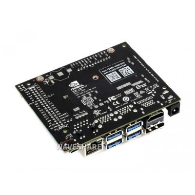 China Jetson Nano Development Package (Type A), with TF Card Jetson Nano Developer Kit Package A for sale